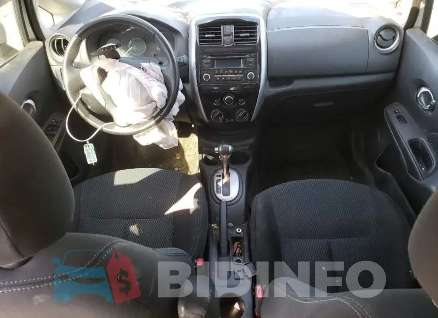 3N1CE2CP6FL401148 Photo# 8
