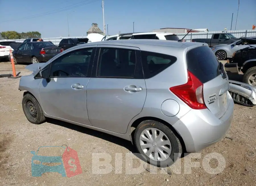3N1CE2CP6FL401148 Photo# 2