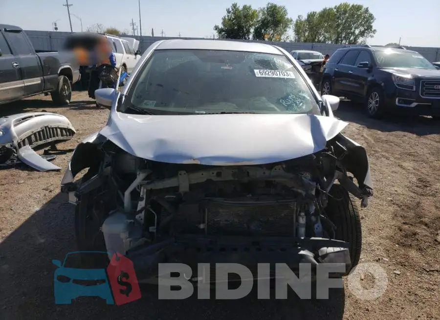 3N1CE2CP6FL401148 Photo# 5
