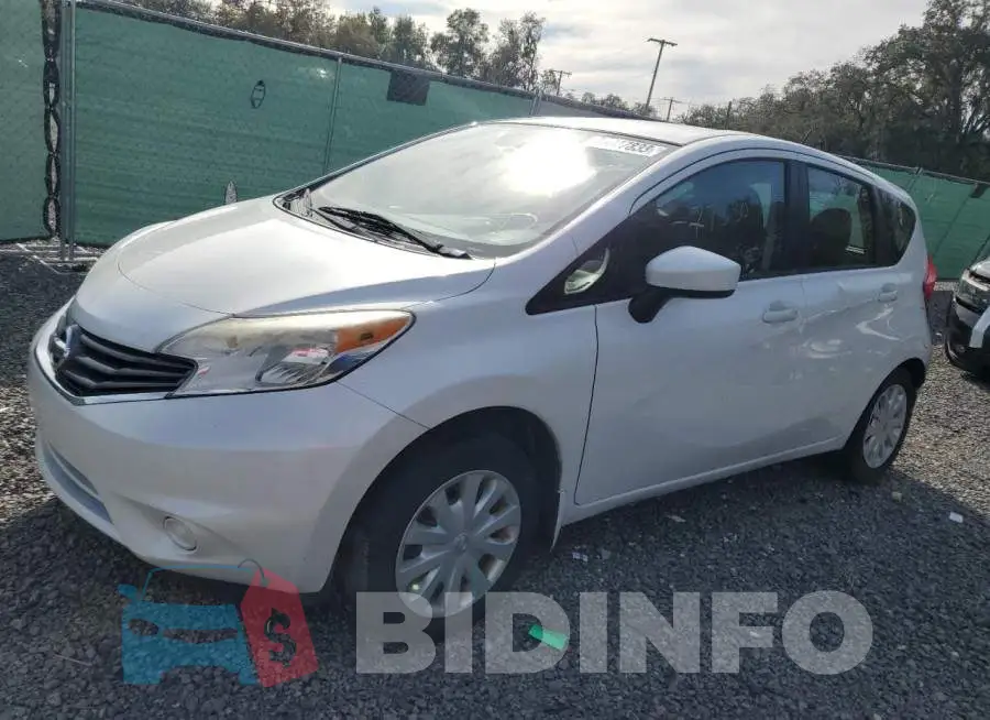3N1CE2CP6GL387706 Photo# 1