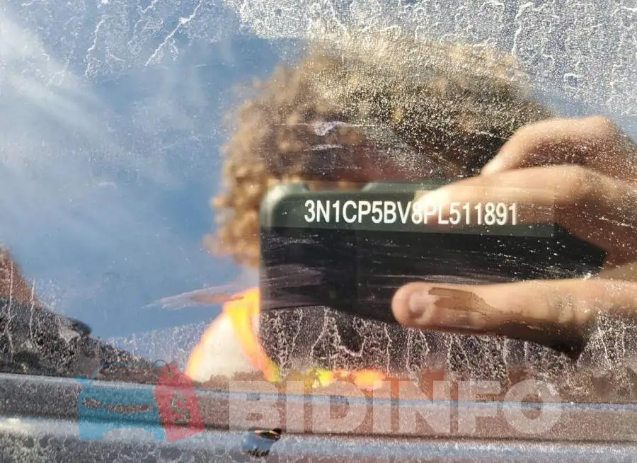 3N1CP5BV8PL511891 Photo# 12
