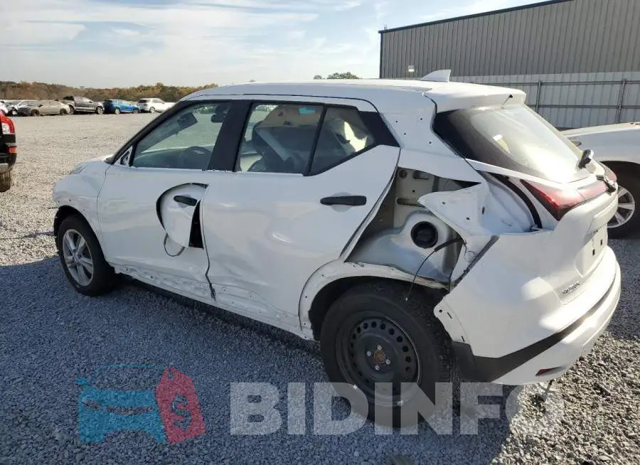 3N1CP5BV8PL511891 Photo# 2