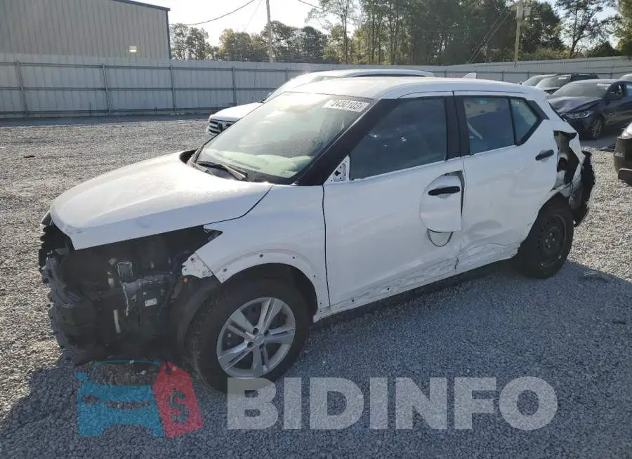 3N1CP5BV8PL511891 Photo# 1
