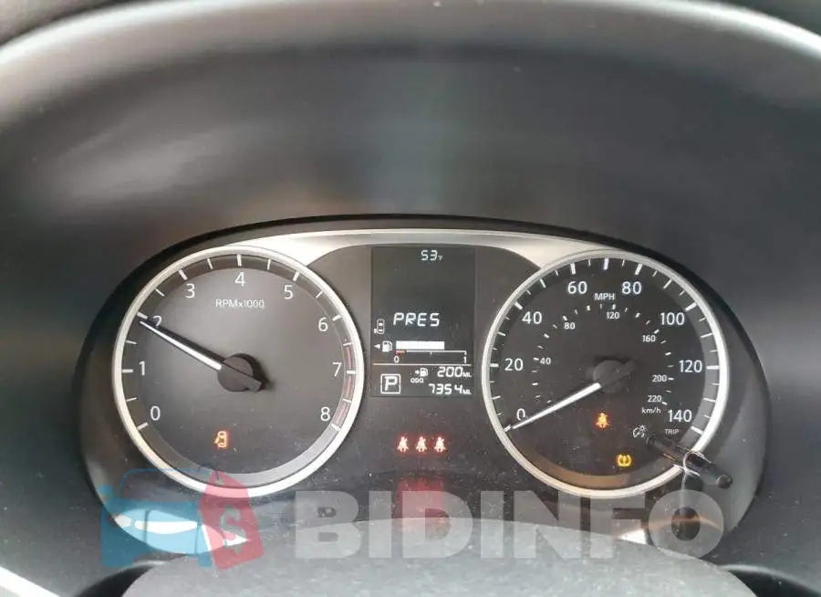 3N1CP5BV8PL528769 Photo# 9