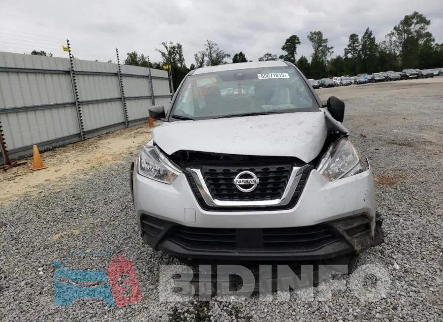 3N1CP5BVXLL532610 Photo# 5