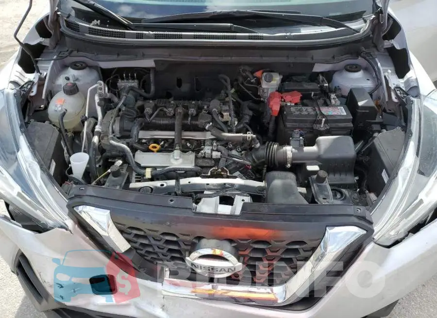 3N1CP5CV3LL538134 Photo# 12