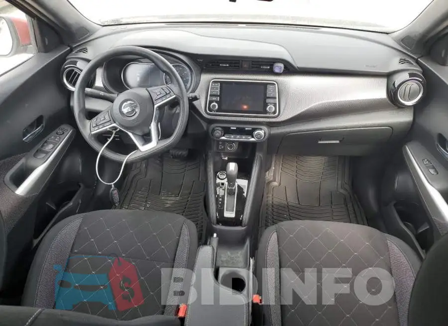 3N1CP5CV3LL567679 Photo# 8