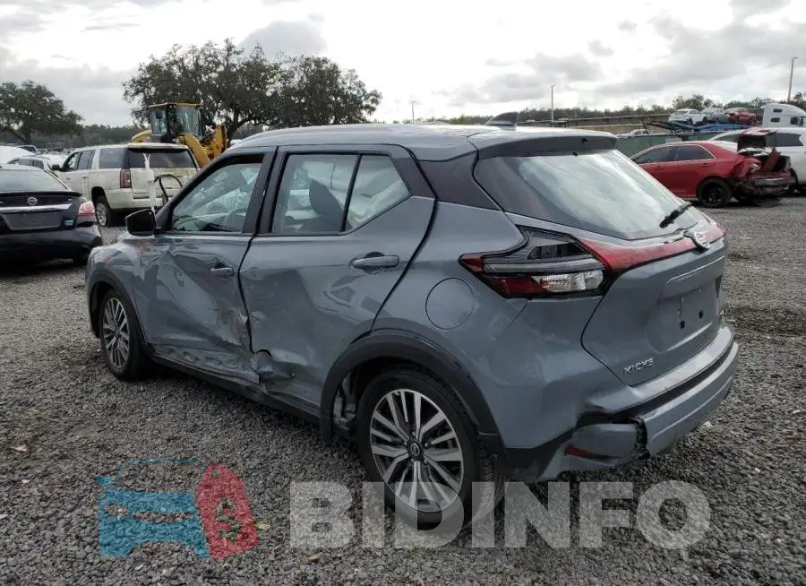 3N1CP5CV8ML530144 Photo# 2