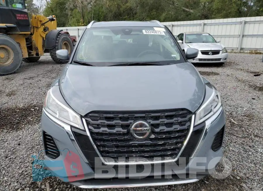 3N1CP5CV8ML530144 Photo# 5