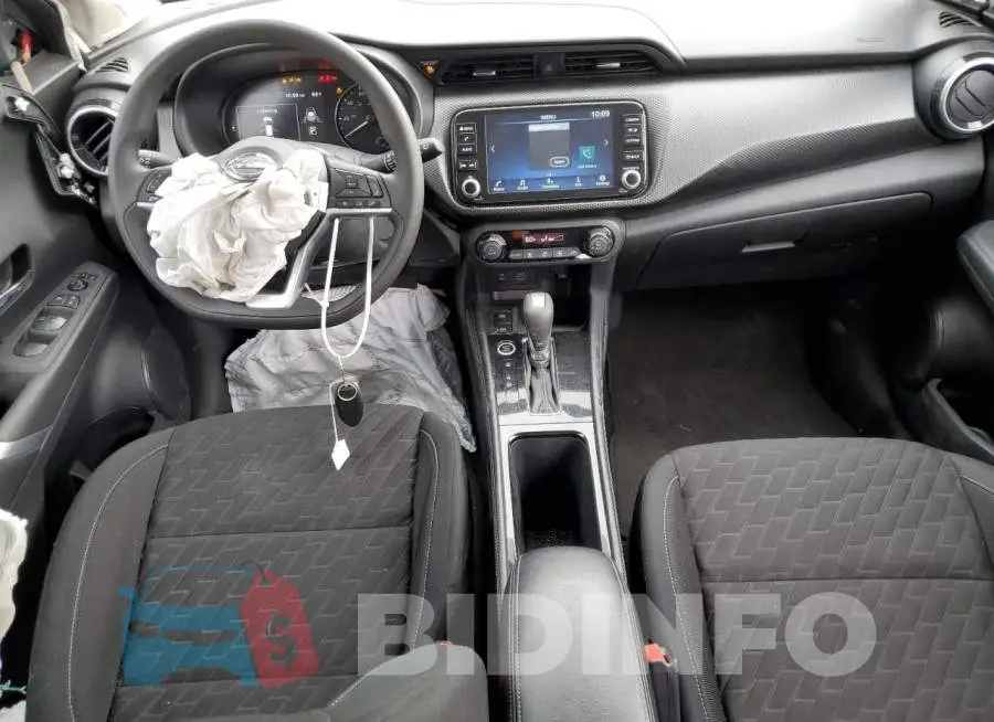 3N1CP5CV8ML530144 Photo# 8