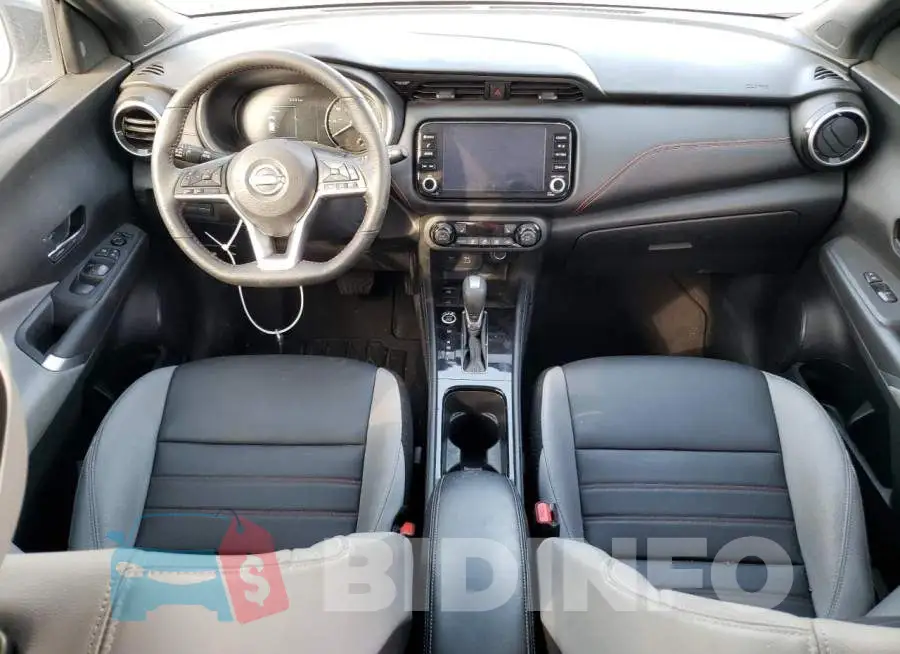 3N1CP5DV5PL530282 Photo# 8