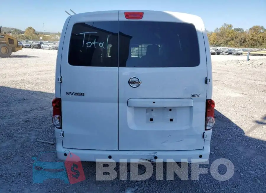 3N6CM0KN3MK703761 Photo# 6