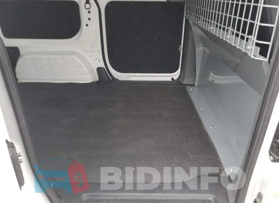 3N6CM0KN3MK703761 Photo# 11