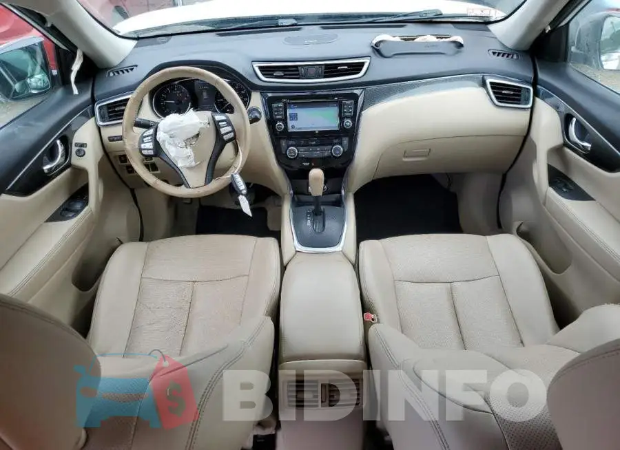 5N1AT2MT9FC887709 Photo# 8