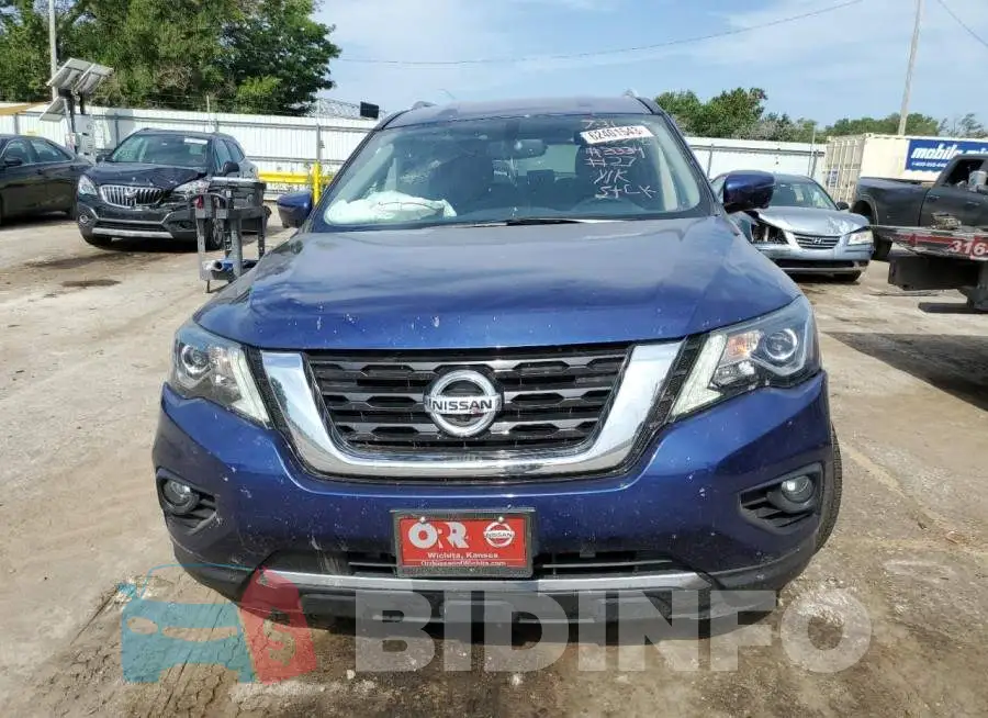 5N1DR2CM1LC604768 Photo# 5