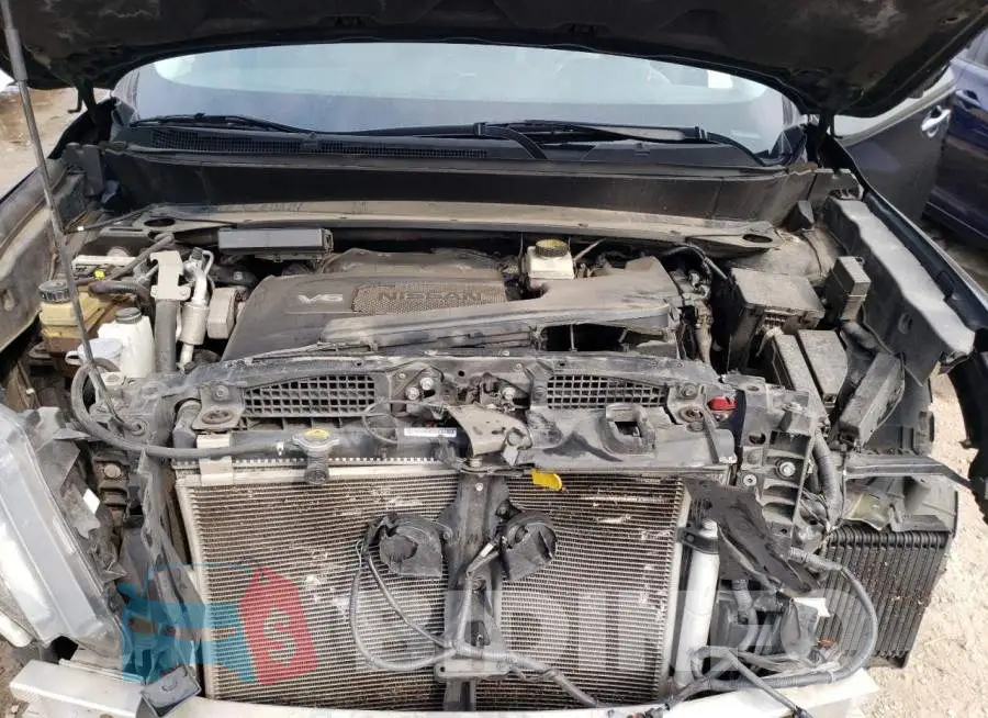 5N1DR2MM1HC670274 Photo# 12