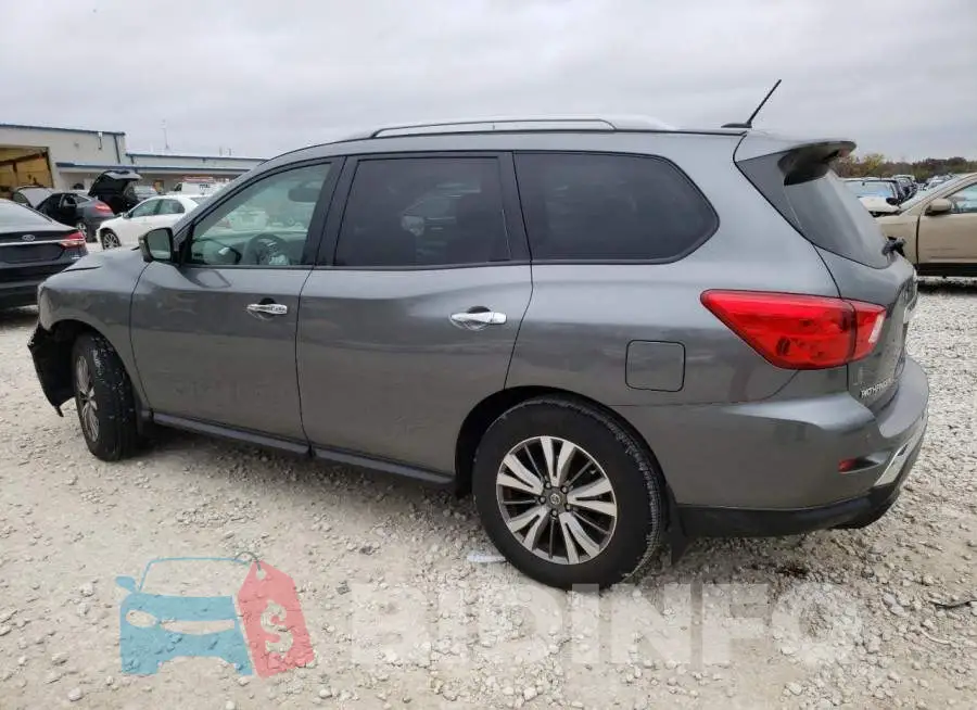 5N1DR2MM2JC662142 Photo# 2