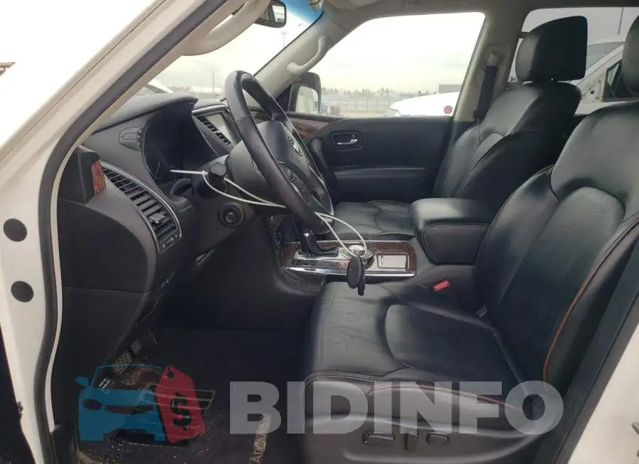 JN8AY2NEXH9701850 Photo# 7