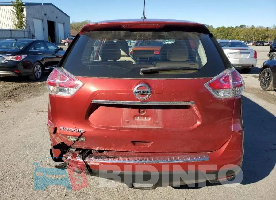 KNMAT2MT2GP642720 Photo# 6