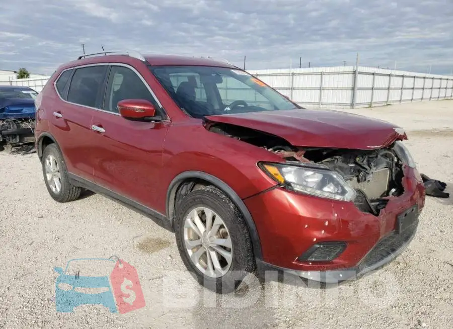 KNMAT2MT2GP711955 Photo# 4