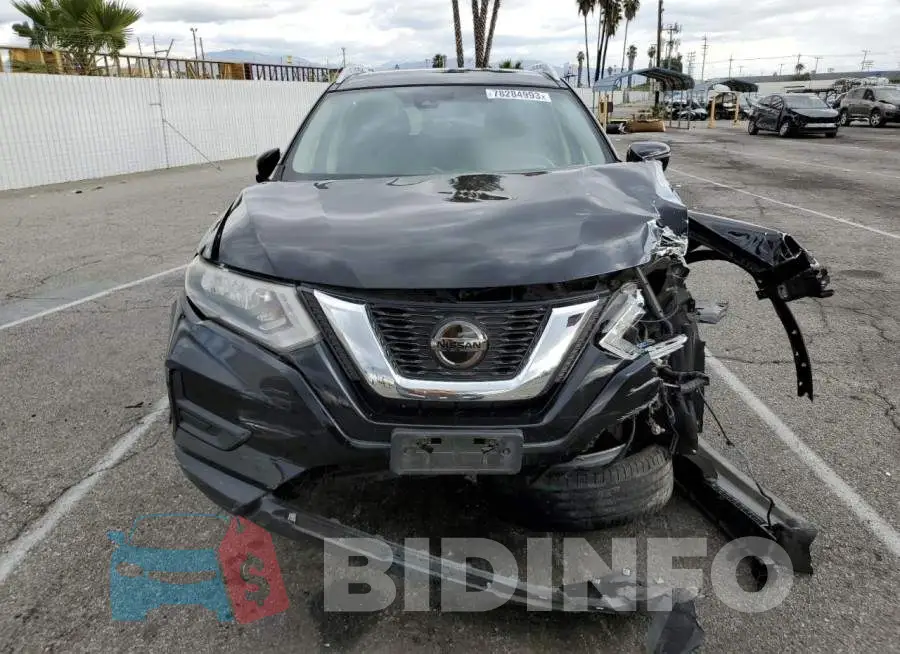 KNMAT2MT4LP512111 Photo# 5
