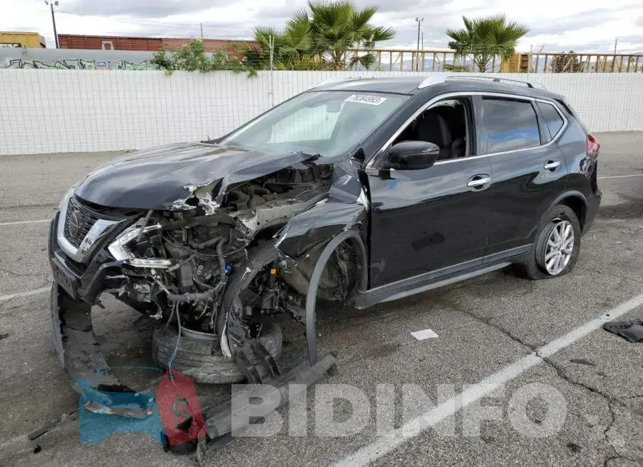 KNMAT2MT4LP512111 Photo# 1