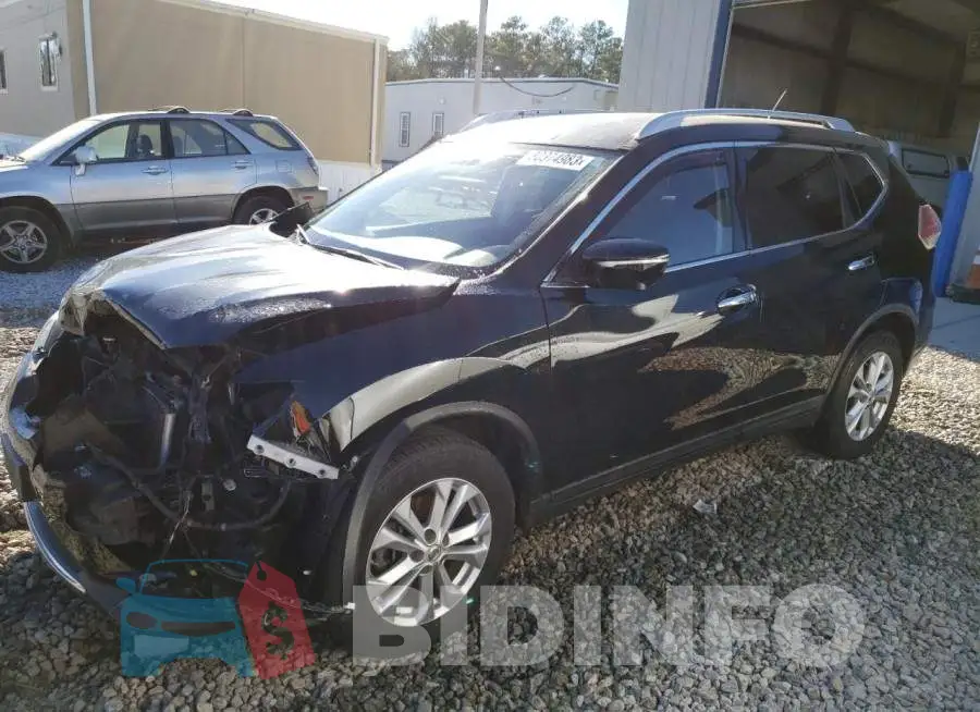 KNMAT2MT5FP513451 Photo# 1