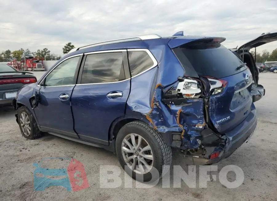 KNMAT2MT5LP504700 Photo# 2