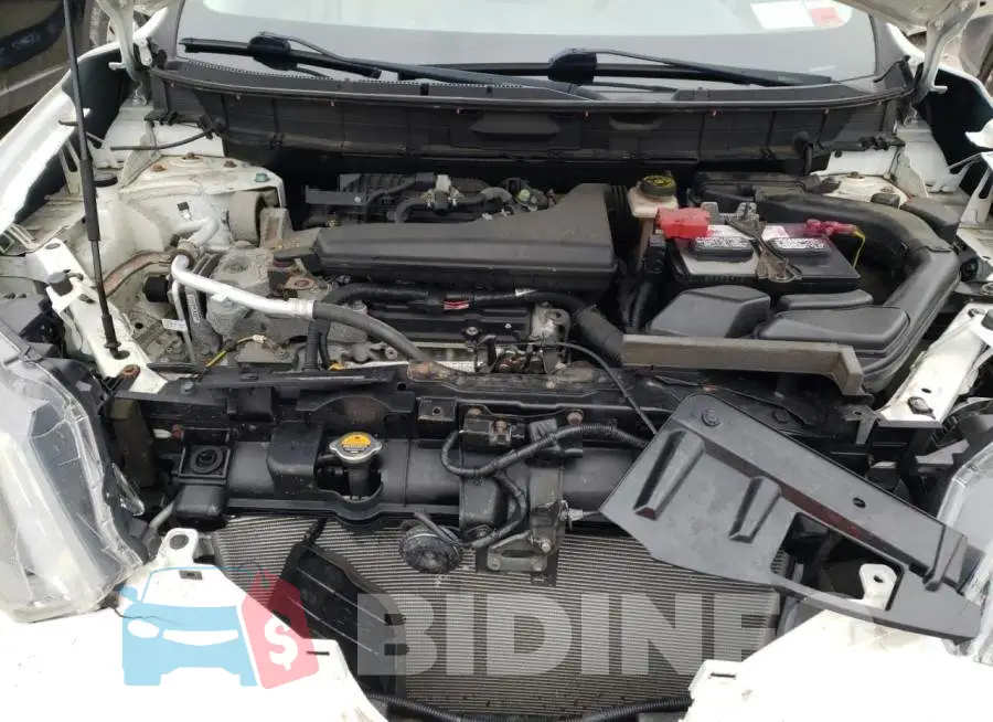 KNMAT2MV3GP658135 Photo# 12
