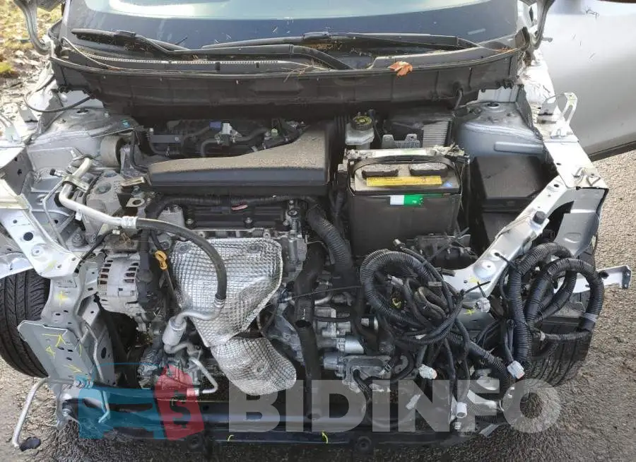 KNMAT2MV4JP585204 Photo# 11