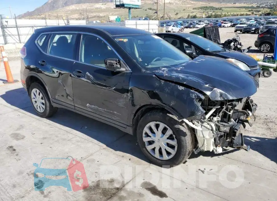 KNMAT2MV9GP651285 Photo# 4