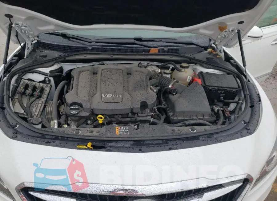 1G4ZR5SS7KU100340 Photo# 11