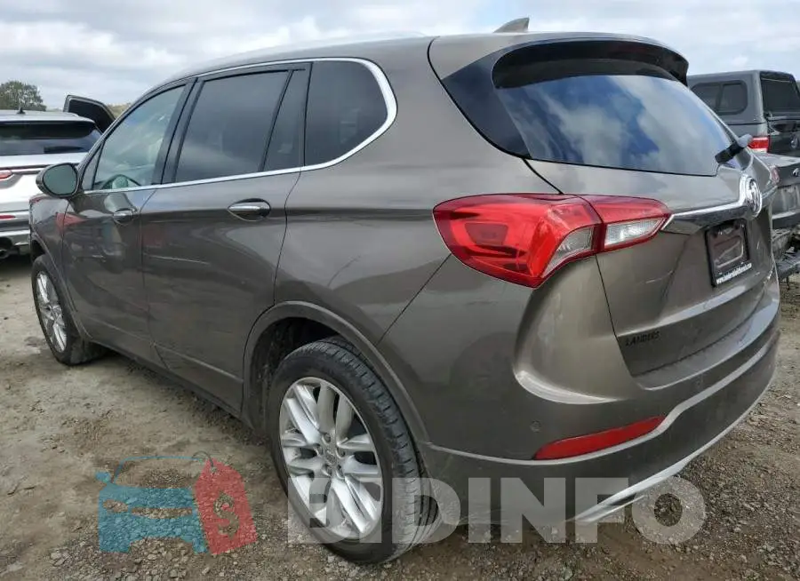 LRBFX4SX3KD014718 Photo# 2