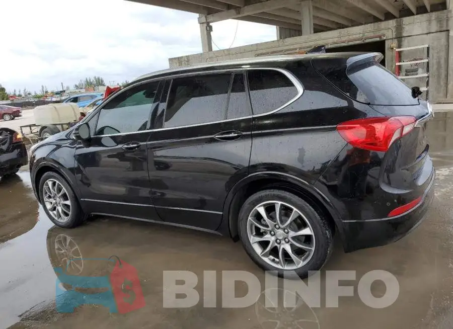 LRBFXCSA7LD165813 Photo# 2