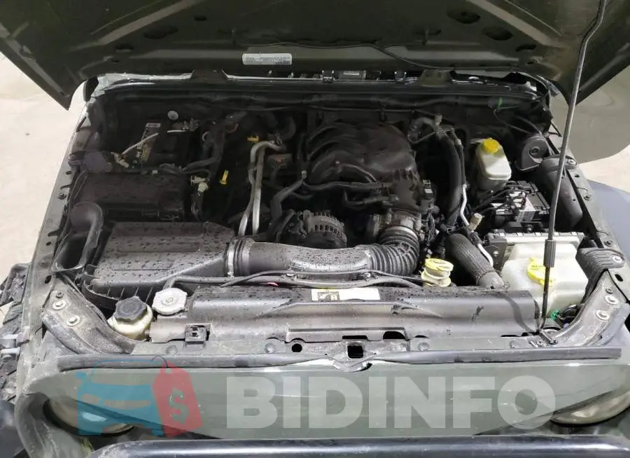 1C4BJWDG5GL109434 Photo# 12