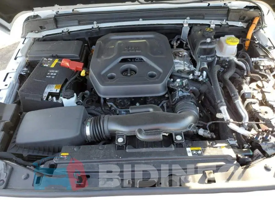 1C4JJXP65PW514115 Photo# 11