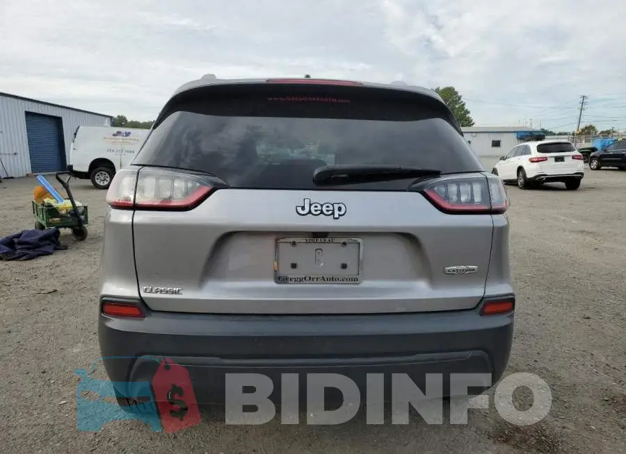 1C4PJLCB6KD242863 Photo# 6