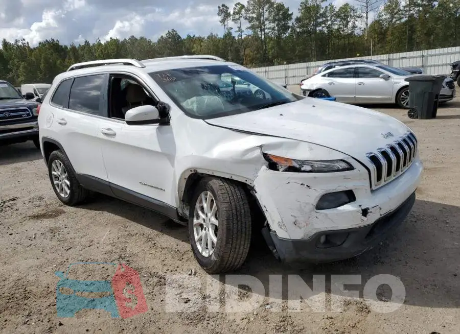 1C4PJLCS0GW307816 Photo# 4