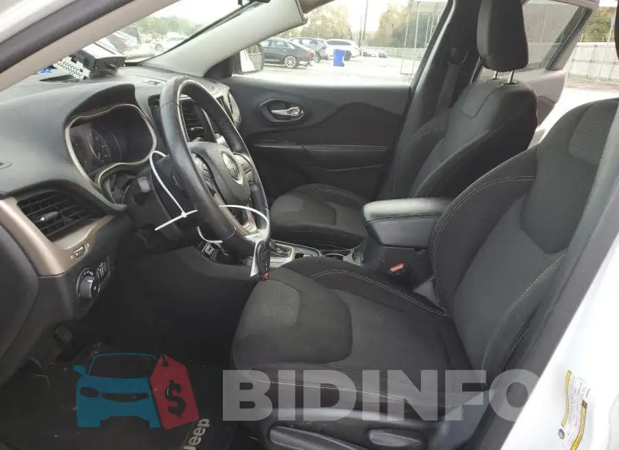 1C4PJMCB8FW529234 Photo# 7