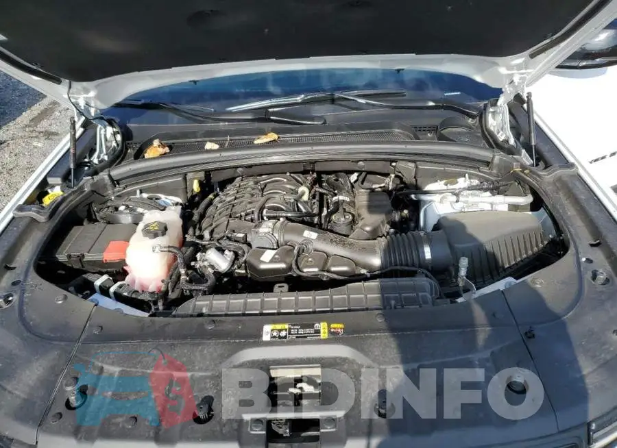 1C4RJKAG0P8834325 Photo# 12