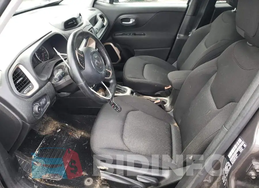 ZACCJBBB5HPF49963 Photo# 7
