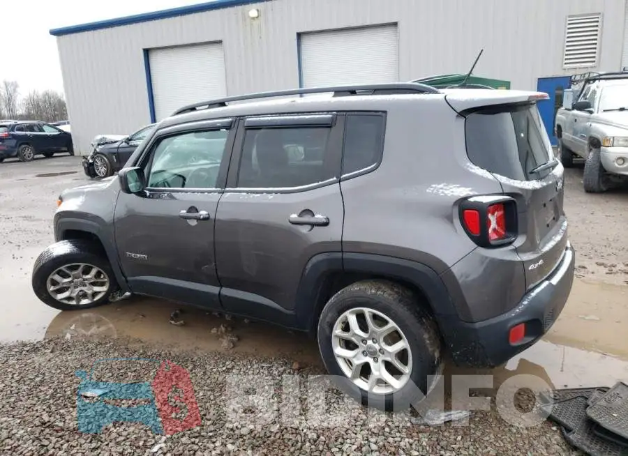 ZACCJBBB5HPF49963 Photo# 2