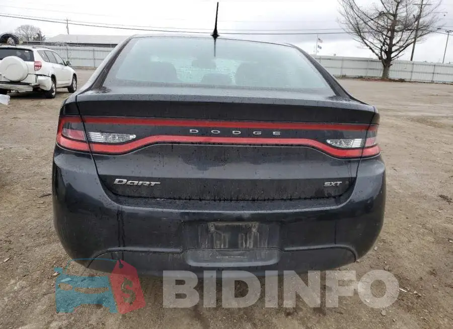 1C3CDFBB2GD538547 Photo# 6