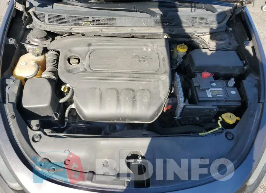1C3CDFFA3GD822030 Photo# 11