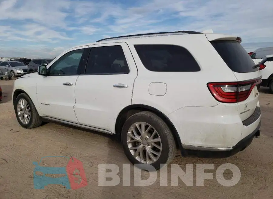 1C4RDHEG8FC695299 Photo# 2