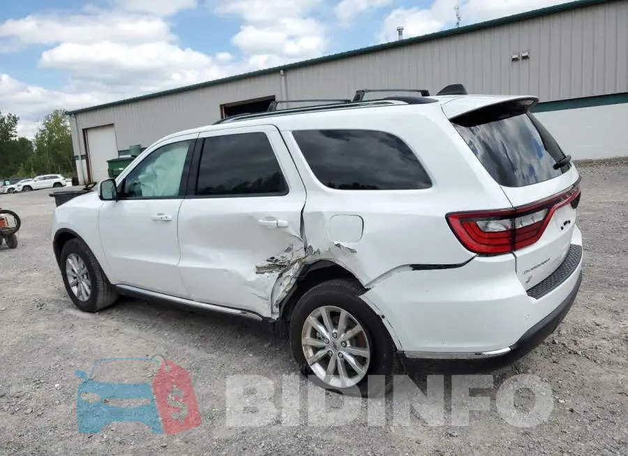 1C4RDJAG8MC852114 Photo# 2