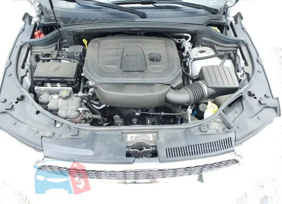 1C4RDJAG8MC852114 Photo# 12