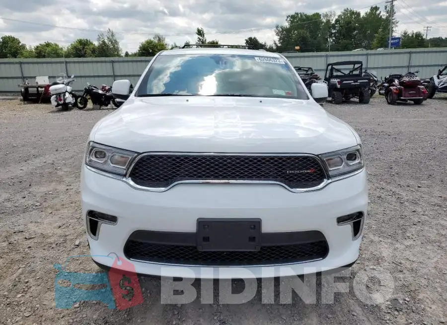 1C4RDJAG8MC852114 Photo# 5