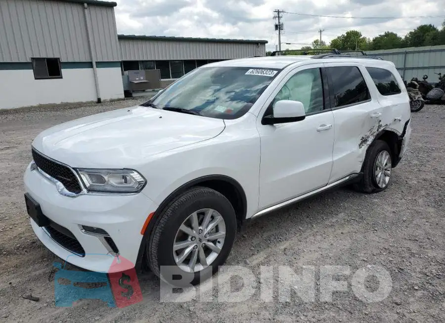1C4RDJAG8MC852114 Photo# 1