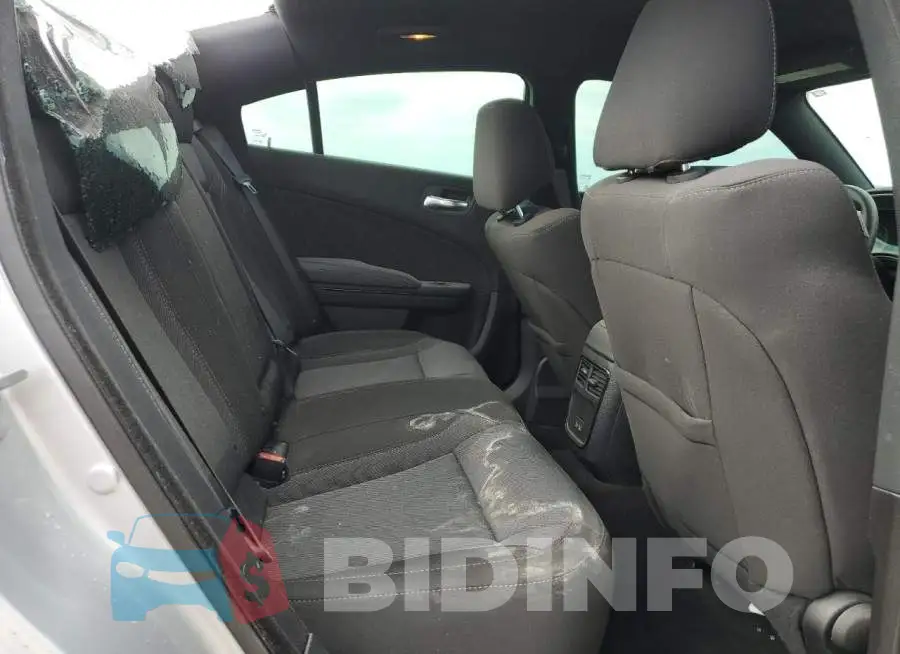 2C3CDXBG4MH678096 Photo# 10